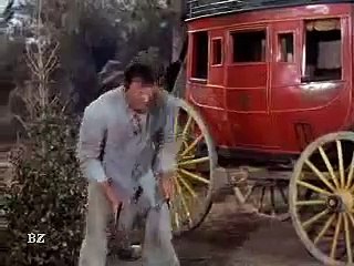 Bonanza S1 E30 Feet Of Clay