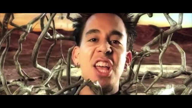 Celinkin Park - My Heart Will End (Linkin Park and Titanic Melodic Mashup)