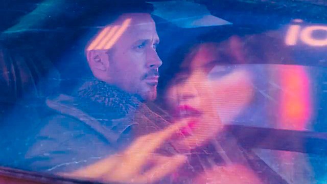 Blade Runner 2049 - Official Trailer