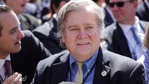 Former Business Parter Jeff Kwatinetz Goes on Record For First Time on Steve Bannon | THR News