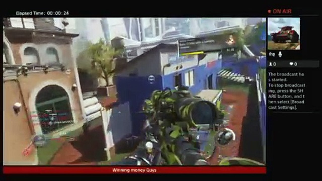 Chiipigamer Gameplays (5)