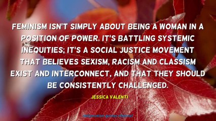 Jessica Valenti Quotes #1