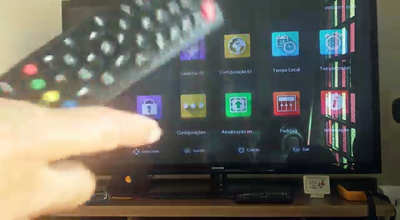 AUDISAT A1 PLUS WIFI/ H265 / ACM