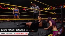 Daria Berenato vs. Billie Kay - W. 21, 2016