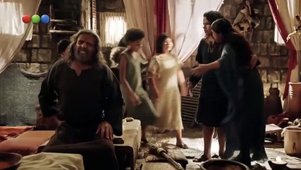 La Tierra Prometida Español (cap.80)