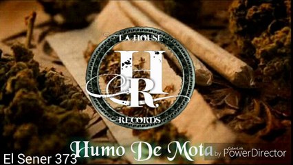 Humo De Mota - El Sener 373 “Audio