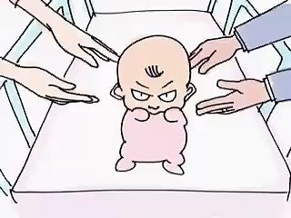 A human's life in 30s