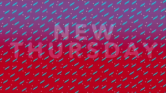 Cartoon Network - New Thursdays Promo (August 27, 2015) [30s]