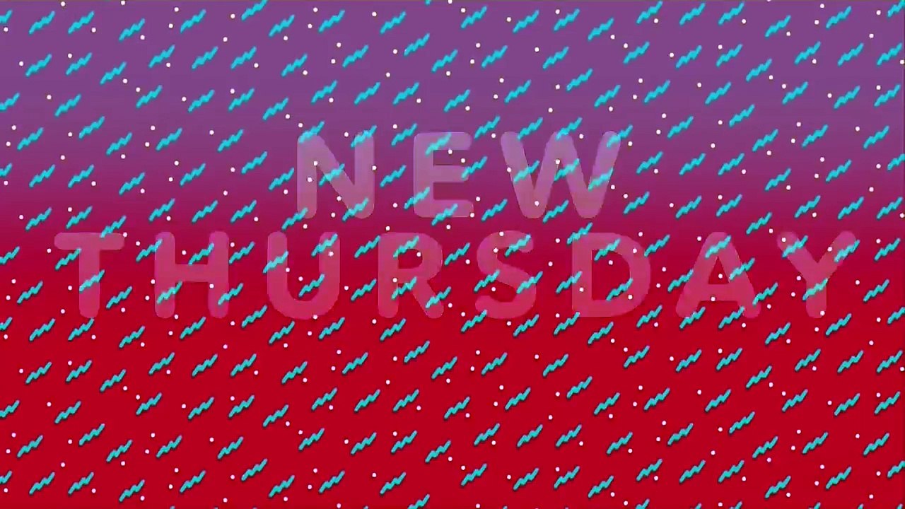 Cartoon Network - New Thursdays Promo (August 27, 2015) [30s]