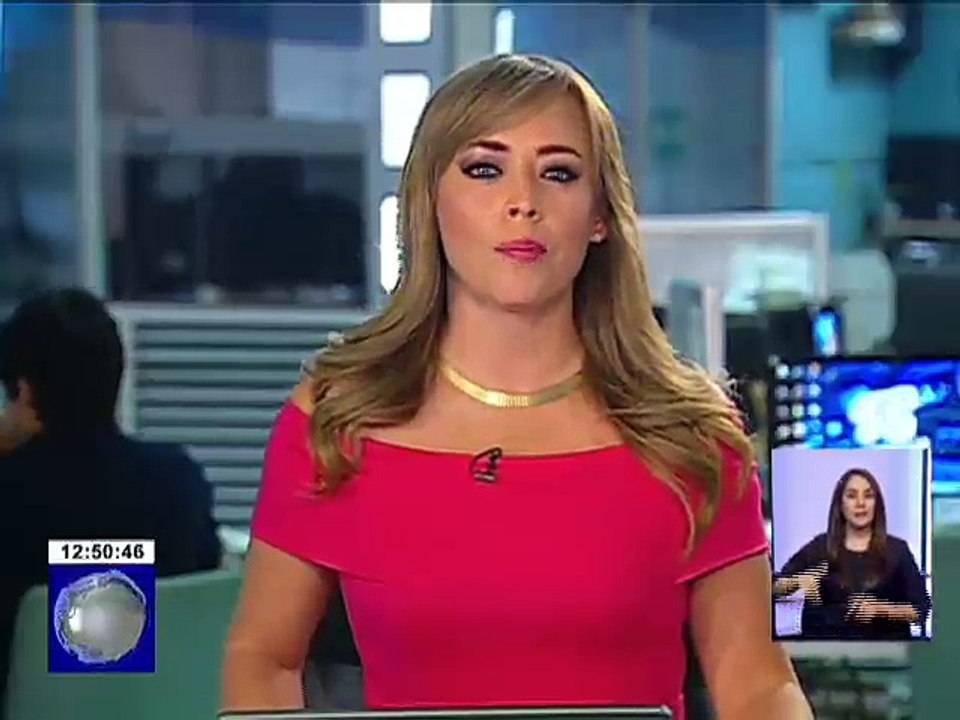 Presidente electo Lenín Moreno viajó a Colombia para reunirse con Juan Manuel Santos