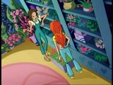 Winx club 13 part1 saison1