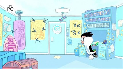 Cartoon Network - Yoursday Promo (30s) - May 12, 2016