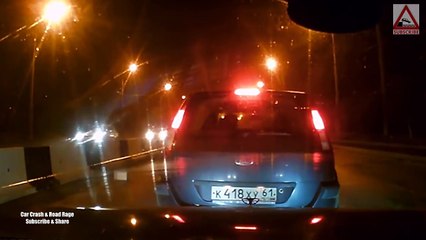 Car Crash Compilation NOVEMBER 2016 #50