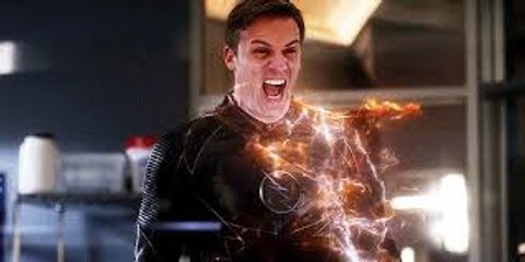 S8.E7 || The Flash Season 8 Episode 7 [HD] : English Subtitles