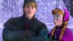 Die Eiskönigin - Über das Rentier - Witziges Winter-Wissen mit Olaf _ Disney HD