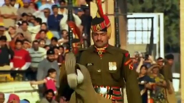 Vraiment bizarroïde mdrr, en plus de ça ces mecs ont la bombe atomique ça craint!!!.