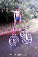 Desi Boy Very Funny Dance - Must Watch