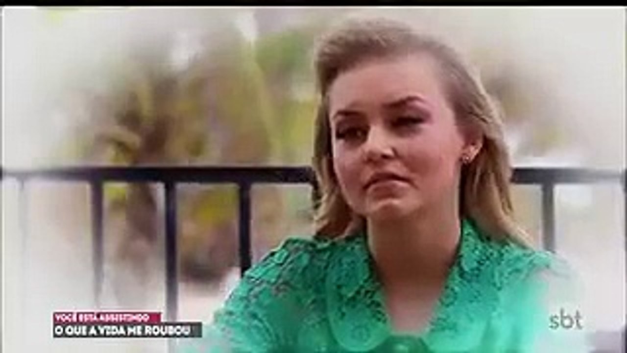 O Que A Vida Me O Que A Vida Me Roubou Capitulo 71 Parte 1