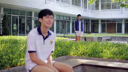 Gun Achi-I Believe True Love Exists (OST : Make It Right The Series Season 1)