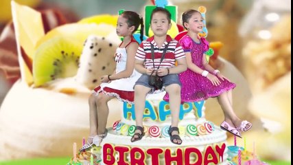 Bắc Kim Thang - Top Nhạc Thiếu Nhi Sôi Động Cho Bé