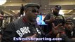 LENNOX LEWIS EXPLAINS WHY CORNER'S OF KOVALEV & WARD WILL BE PIVOTAL DURING FIGHT - EsNews Boxing