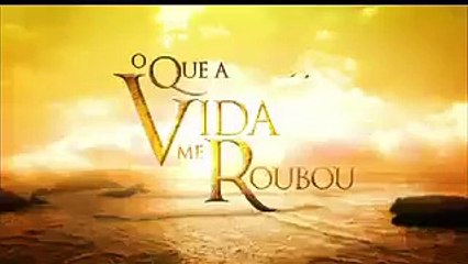 O Que A Vida Me Roubou Capitulo 71 Parte 3