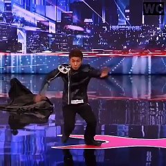 Robot Humano Genial