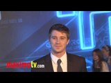 GARRETT HEDLUND -  