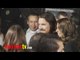 Christian Bale - Loving The Fans at "The Fighter" Premiere in Hollywood