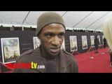 Tommy Davidson - Interview - The Tempest Premiere