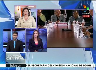 Venezuela: 80% de los ciudadanos rechazan manifestaciones violentas