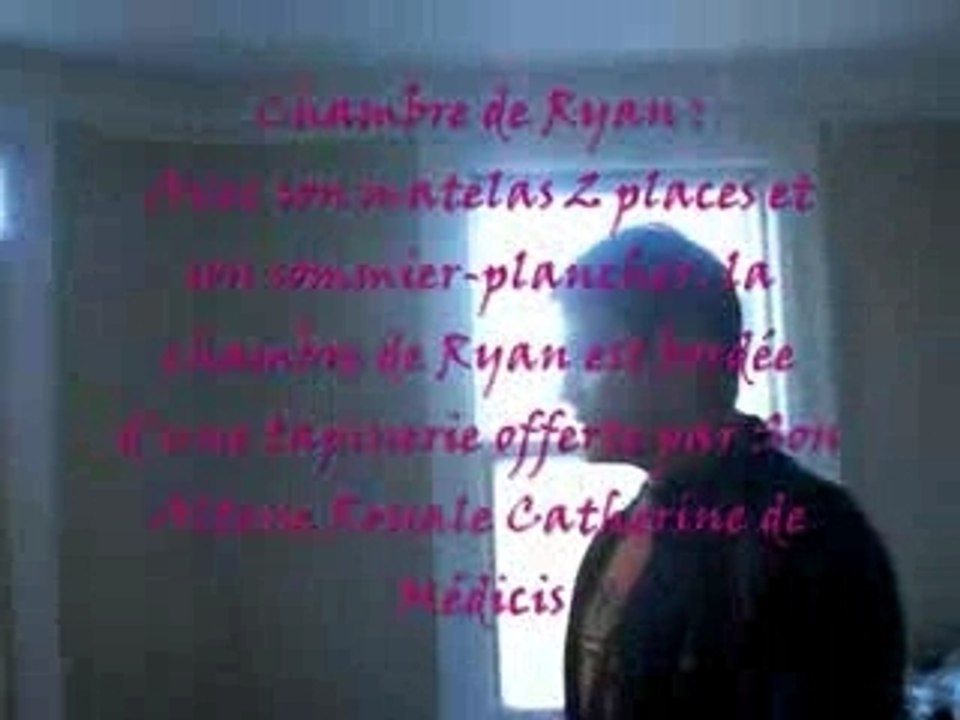 Notre appartement