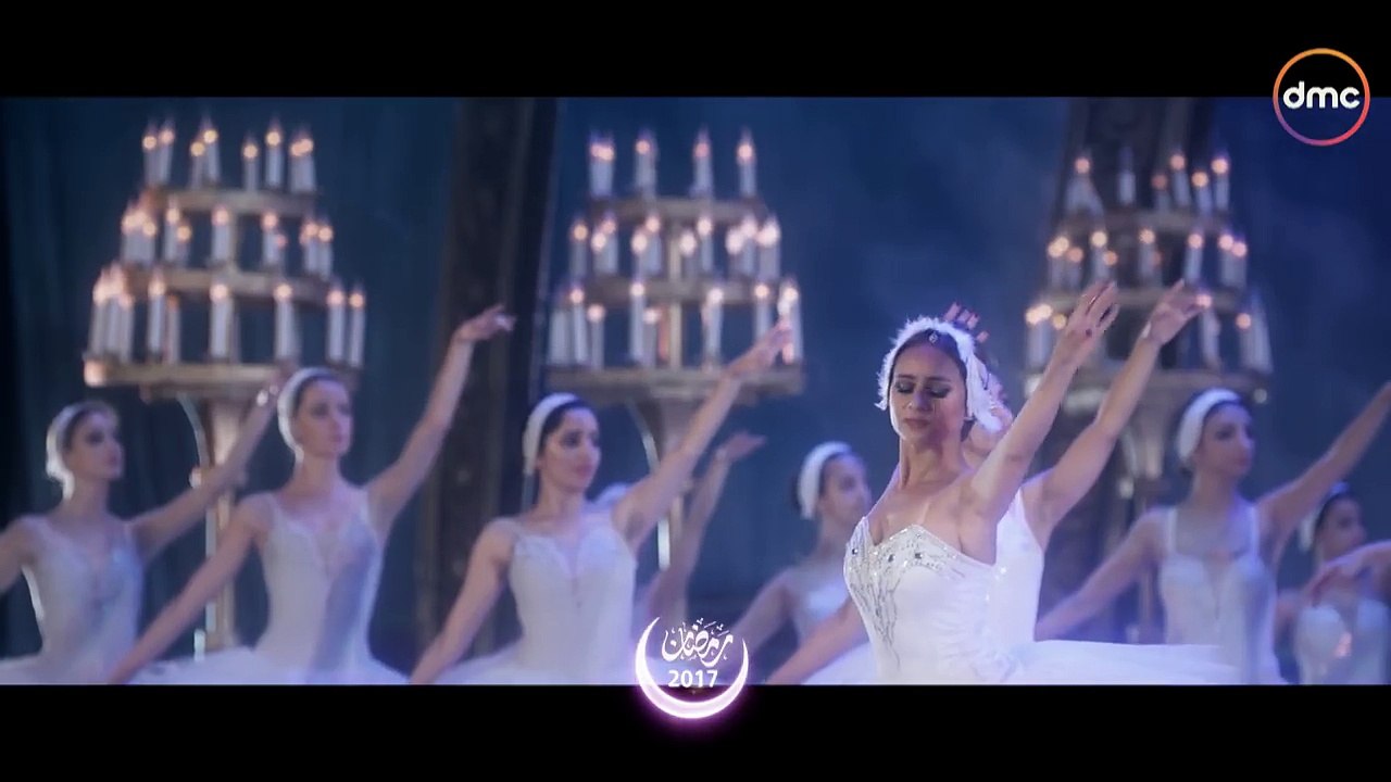 اعلان مسلسل لأعلي سعر رمضان 2017