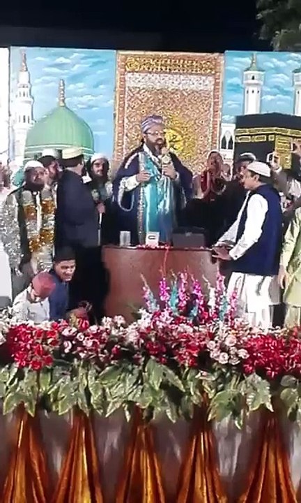 shab e meraj