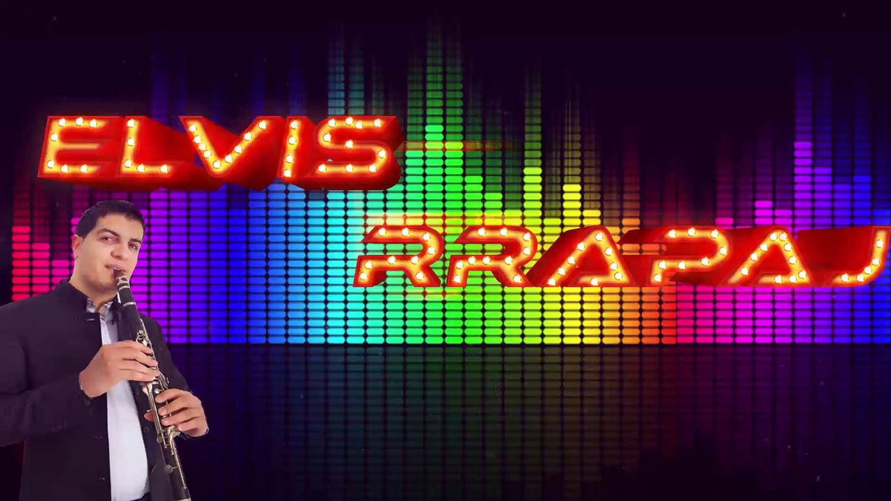 Ervis Rrapaj - Kaba ( Official Audio & Video PRO MUSIC ALBANIA )