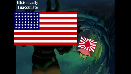 WW2 Meme: Spongebob (Ep. 20)