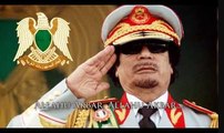 Short Story Of Gaddafi - Killed day - by roothmens