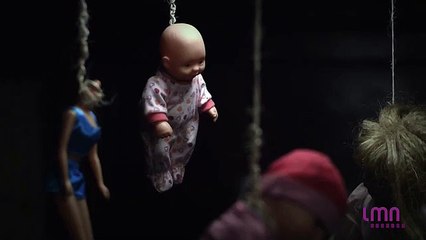 My Haunted House S02E05 - The Attic & 'Til Death