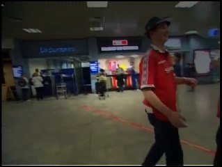 Airline UK Easyjet TV Show - S03E03