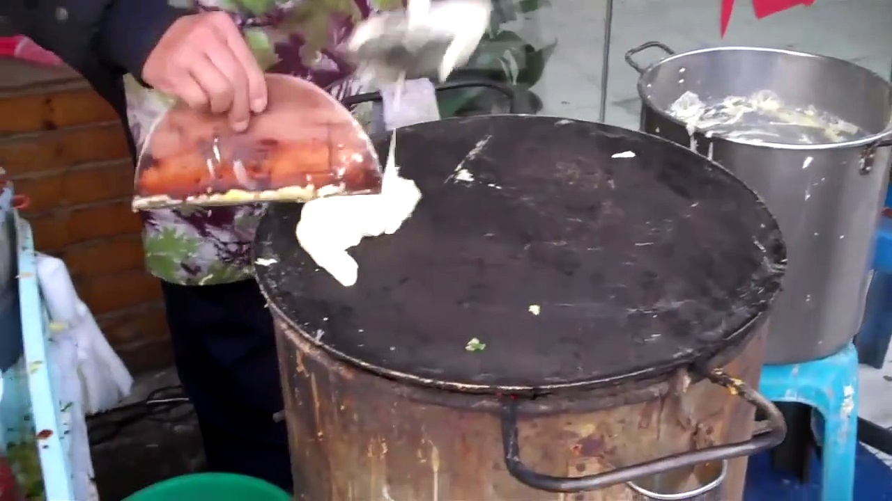 Fast Food Chinese Food Street Food