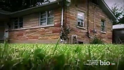 My Ghost Story S05E03 - Ghosts At The Grange