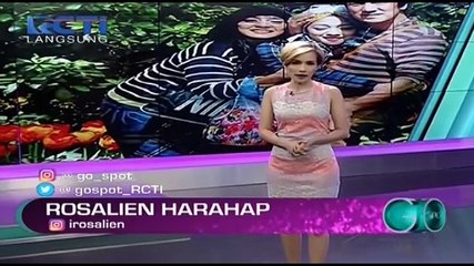 Buntut Cuitan Marissa Haque Berdampak Kepada Anak