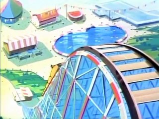Inspector Gadget 1x26 Launch Time