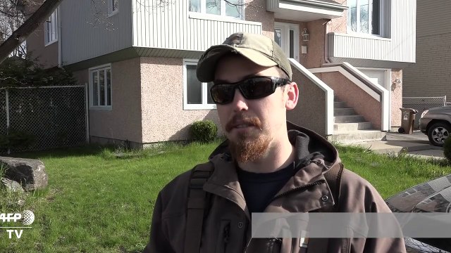 Inundaciones en Canadá dejan miles de evacuados