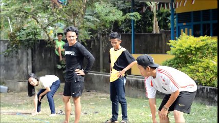 GPSK Gloria Sintang - HUT PPHG Ke-31 - Lomba 6 (2016)