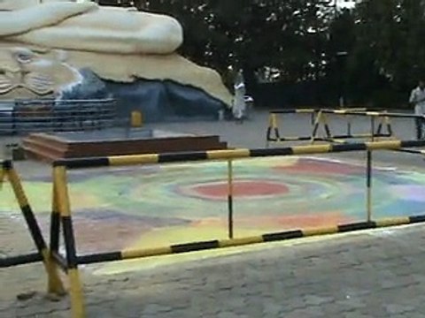 Huge Shiv God-12 Jyotirling Mandir-Jabalpur,Madhya Pradesh
