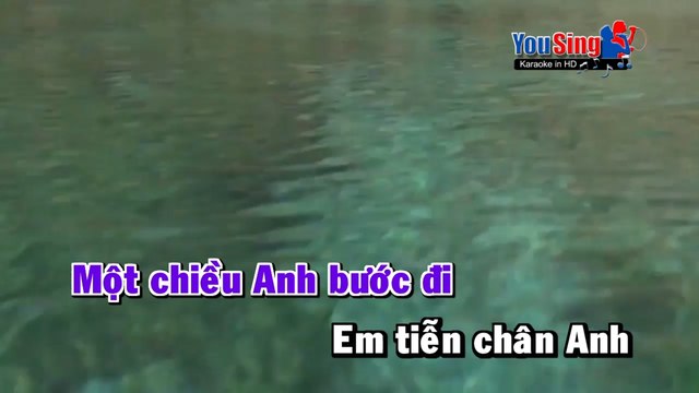 Lời Người Ra Đi - Thu Hiền | KARAOKE BEAT CHUẨN✔