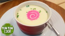 Steamed Egg Pudding | How to Make Chawanmushi at Home