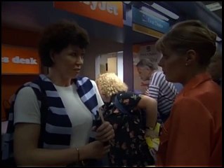 Airline UK Easyjet TV Show - S03E05