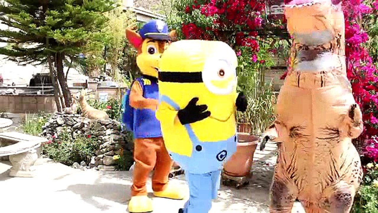 (3)_ELSA vs BOMB & CATWOMAN w  The Joker & Spiderman - Fun Superhero Movie in Real Life